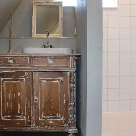 Dom wakacyjny Retraitehuisje De Bedstee Opperdoes